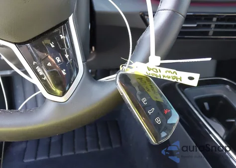 2023 Volkswagen Id.4 Pro/Pro S из США, поврежденный, VIN 1V2VMPE80PC034321